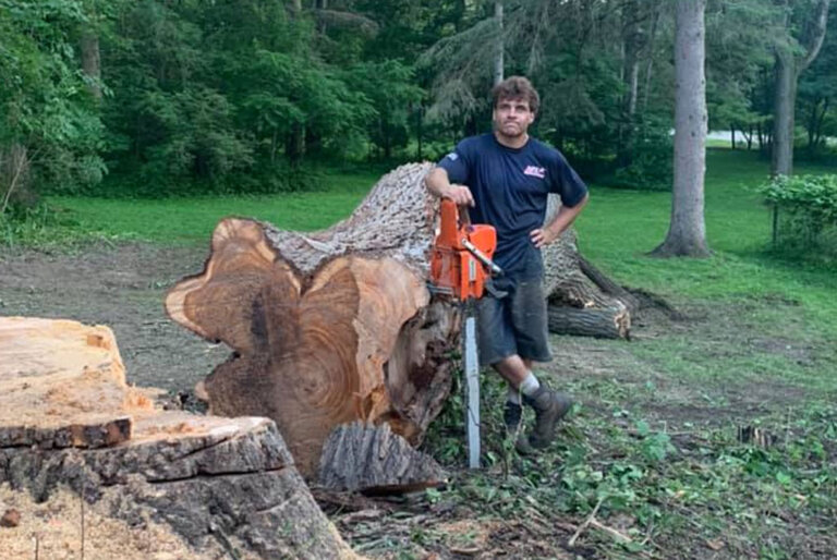 About Us Tree Top Climbers